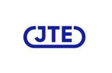 JTE USA logo